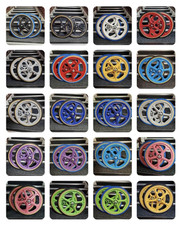 Ruote Skyway Tuff con