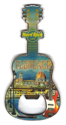 Apri bottiglie hard rock cafe - hard,