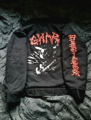 Bomber gwar balsac the - balsac, jaws