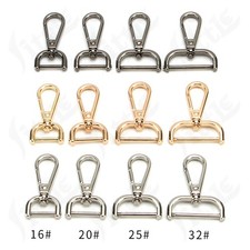 Taschenkarabiner Haken