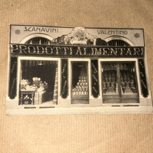 Negozio prodotti alimentari - prodotti,
