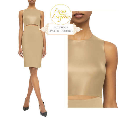 Eco vegan dress wolford - dress,