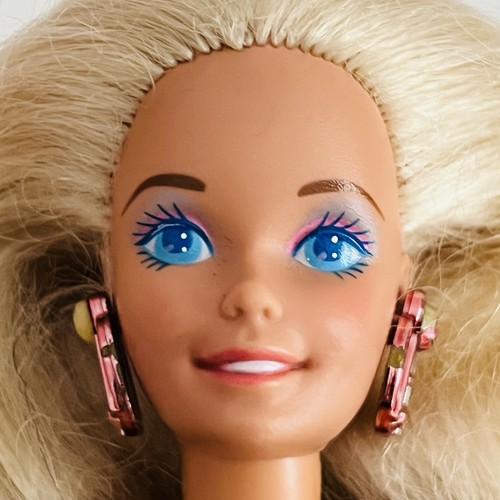 Barbie bambola vintage anni - , 80