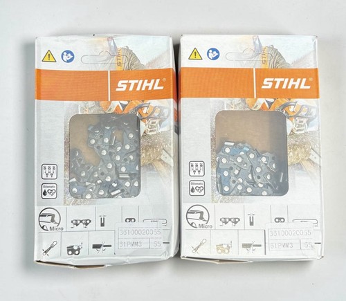 Catena motosega stihl pmm3 - catena, 61