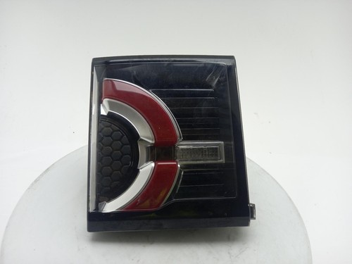 Fanale posteriore landrover - posteriore,
