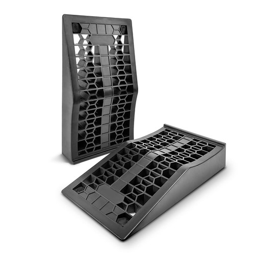Rampe auto portatile - rampe,