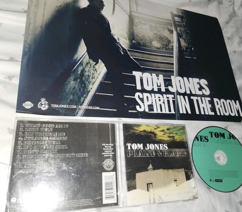 Tom jones raro - jones,