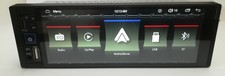 Autoradio 1Din 6.9" IPS