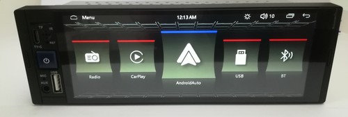 Autoradio 1din ips - autoradio,