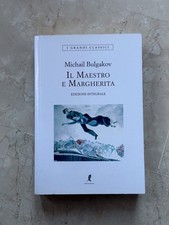 Michail Bulgakov - Il Maestro E Margherita | Liberamente