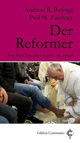 Der reformer von papst - der, reformer: