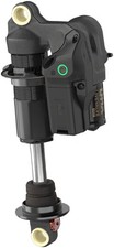 FOX DHX Live Valve Neo Factory