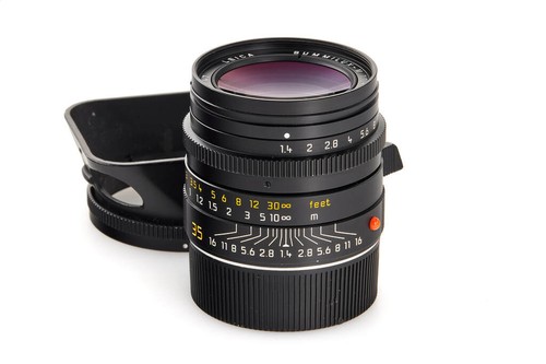 Leica summilux 11874 - leica,