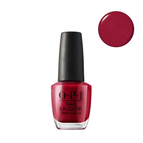 Opi nail lacquer l72 - nail, nl