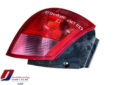 Fanale posteriore sinistro