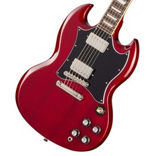 Epiphone Inspired by Gibson SG