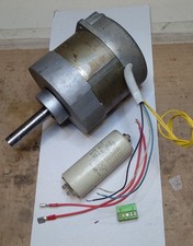 motore 220v apricancello