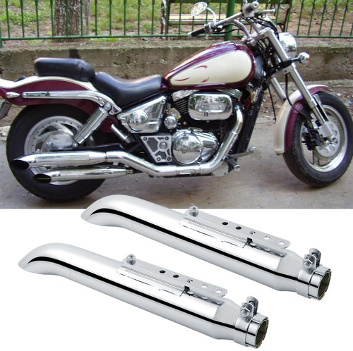 Silenziatore scarico 20 - di,