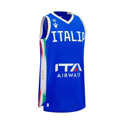 Basket italia maglia - basket, –