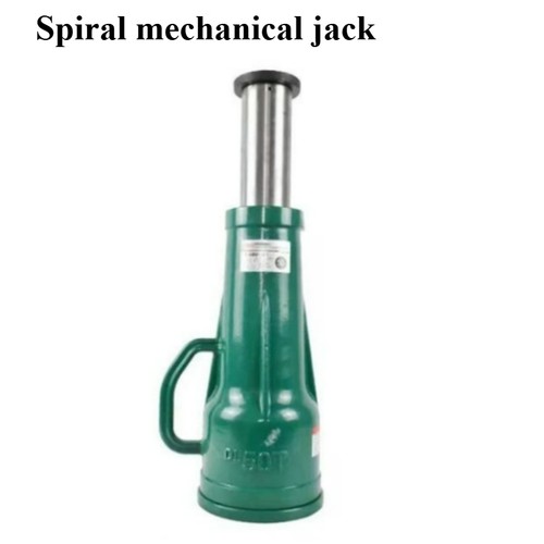 Strumento jack tipo meccanico - strumento,