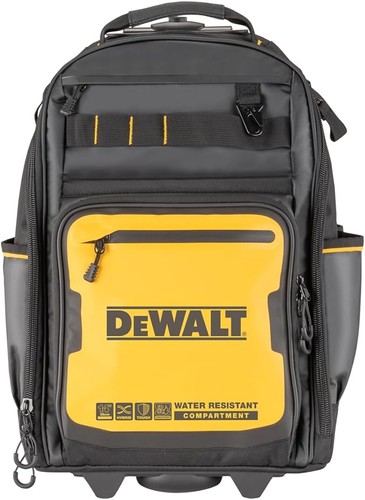 Zaino porta attrezzi dewalt - porta,