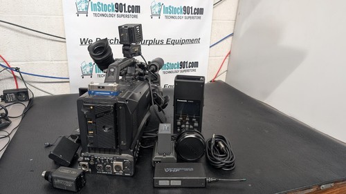 Videocamera panasonic - videocamera,