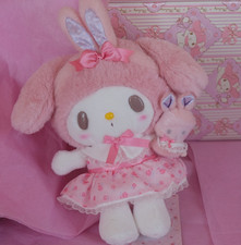 Peluche My Melody Sanrio