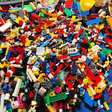 LEGO ORIGINAL MIXED BULK 1KG