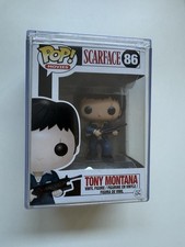 Scarface funko pop tony - scarface,