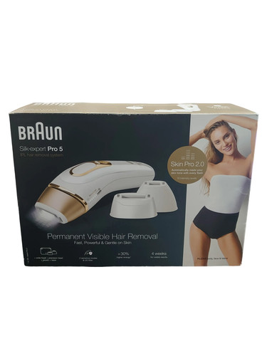 Braun silk expert pro pl5243 - silk-expert, 5