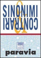 Il dizionario dei sinonimi e