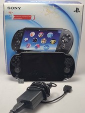 SONY PLAYSTATION PCH-1104 PS VITA 3G/WIFI CONSOLE BOXATA 16GB CONSEGNA 24/48H