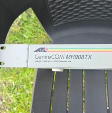 CentreCOM MR908TX Allied