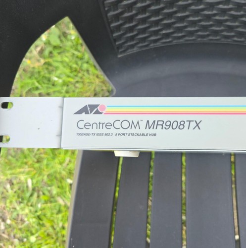 Centrecom mr908tx allied - centrecom,