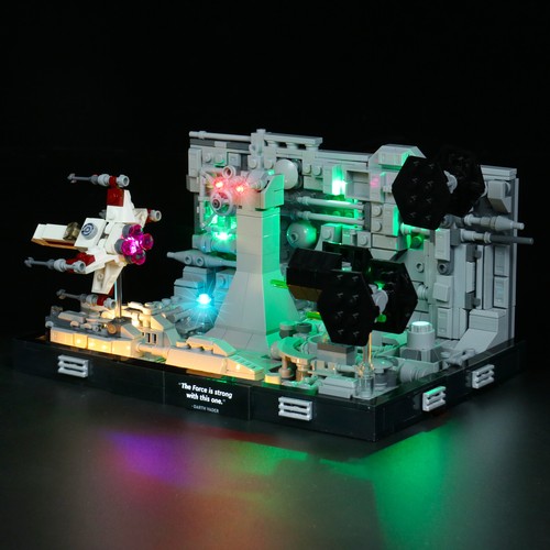 Locolee kit luci led - kit,