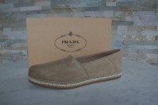PRADA 42,5 8,5 Pantofola