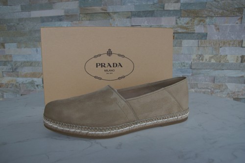 Prada 5 pantofola - prada, 8,5