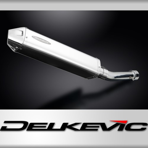 Kit silenziatore scarico inox - silenziatore,