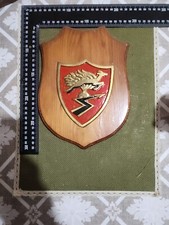 Crest Carabinieri Nucleo Operativo Radiomobile