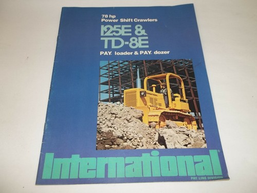 Brochure vendita