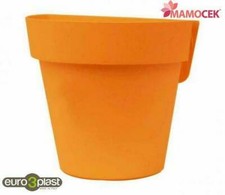 VASO Euro3plast fioriera up