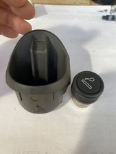 Accendino e Portacenere Fiat 