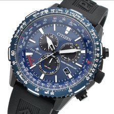 Citizen Promaster Sapphire
