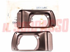 CORNICI CERCHI FARO FANALE