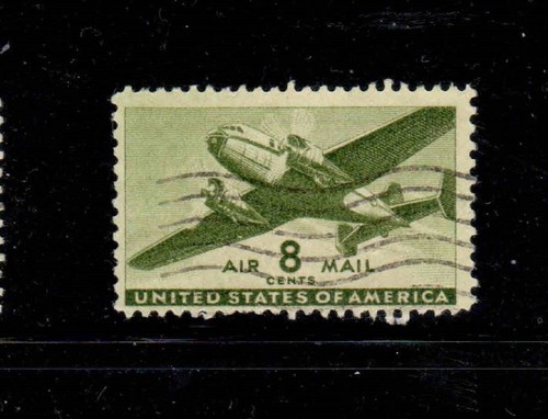C26 1944 cent twin motored - cent,