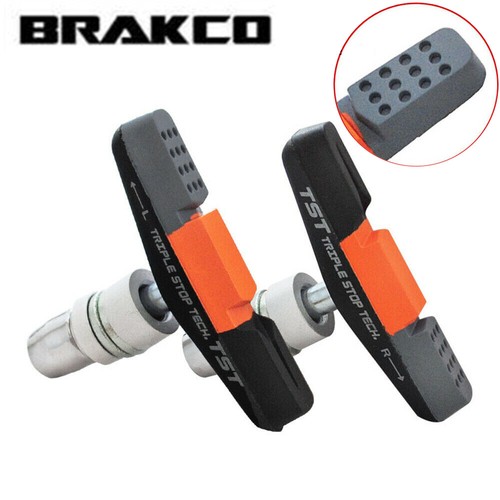 Brakco pinza blocchi - v,