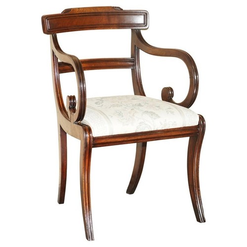 Elegante sedia scrivania - sedia,