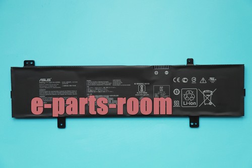 Batteria originale b31n1631 - batteria,