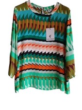 Blusa Donna Carla Ferroni