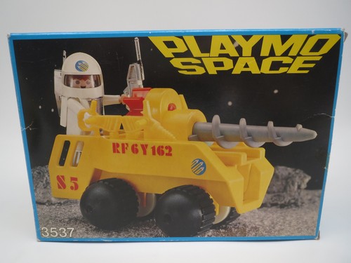 Playmobil 3537 trapano - playmobil,